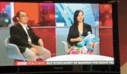 英国广播公司性爱直播,揭秘网络直播的道德边界与监管挑战