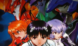 新世纪福音战士 漫画,探寻人类内心的救赎之旅