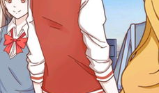 电车少女漫画,青春旋律中的奇幻冒险