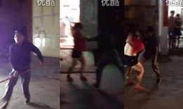 操女视频,一场视觉与心理的冲击之旅